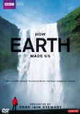 How The Earth Made Us [DVD]