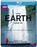How The Earth Made Us [Blu-ray]