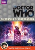 Doctor Who - The Masque Of Mandragora [DVD]