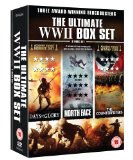 The Ultimate War Collection [DVD]