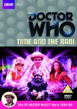 Doctor Who - Time And The Rani [DVD]