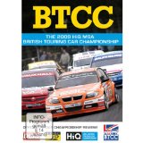 BTCC Review 2009 (2 DVD)