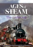 Ages of Steam - The Golden Age DVD