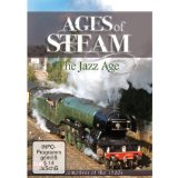 Ages of Steam - The Jazz Age DVD