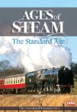 Ages of Steam - The Standard Age DVD