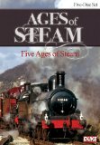 Ages of Steam - Box Set (5 DVD)