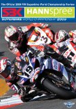 World Superbike Official Season Review 2009 DVD