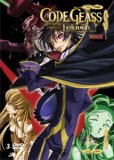 Code Geass Vol 2 [DVD] [2006]