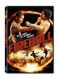 Fireball [DVD]