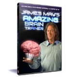 James May's Amazing Brain Trainer [Interactive DVD]