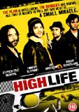 High Life [DVD]