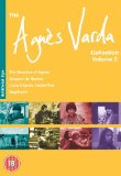 The Agnes Varda Collection Vol 2 (4 discs) [DVD]