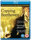 Copying Beethoven [Blu-ray] [2006]