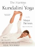 The Mantras of Kundalini Yoga - Maya Fiennes [3 DVD]