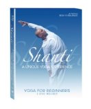 Shanti Yoga [3 DVD]