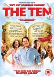The Ten [DVD]