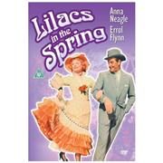 Lilacs In The Spring [DVD]