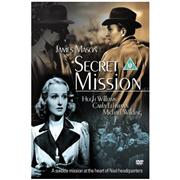 Secret Mission [DVD]