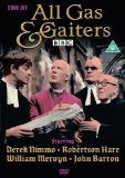 All Gas and Gaitors [DVD]
