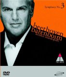 Beethoven: Symphony No. 3 [DVD Audio]