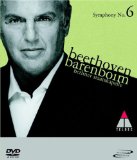 Beethoven: Symphony No. 6 [DVD Audio]