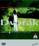 Dvorak: Symphony No. 9; The Water Goblin [DVD Audio]