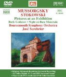 Mussorgsky-Stokowski: Pictures at an Exhibition [DVD Audio]