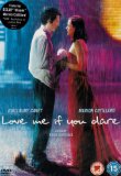 Love Me If You Dare [DVD]