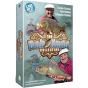 Bob Nudd [DVD]
