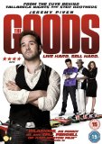 The Goods - Live Hard, Sell Hard [DVD] [2009]