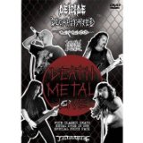 Death Metal Live DVD [2009]