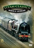 Steam Classics - Duchess of Sutherland [DVD] [2009]