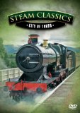 Steam Classics - City of Truro [DVD] [2009]