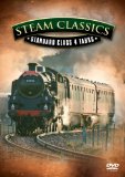 Steam Classics - Standard Class 4 Tanks [DVD] [2009]