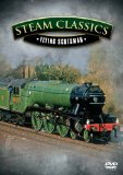 Steam Classics Flying Scotsman [DVD] [2009]