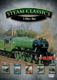 Steam Classics - 5 DISC SET [DVD] [2009]