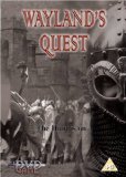 Wayland's Quest [DVD]