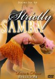 Strictly Samba [DVD]