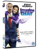 Imagine That [DVD]