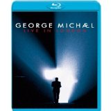 George Michael - Live In London [Blu-ray] [2008]