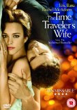 The Time Traveller's Wife [DVD] [2009]