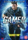 Gamer [DVD] [2009]
