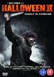 Halloween 2 [DVD] [2009]