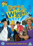 The Wiggles - Sing A Song Of Wiggles [DVD] [2009]