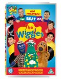 The Wiggles - The Best Of The Wiggles [DVD] [2009]