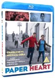 Paper Heart [Blu-ray] [2009]