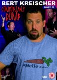 Bert Kreischer - Comfortably Dumb [DVD] [2009]
