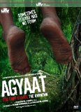 Agyaat - You can't Escape The Unknown [DVD] [2009]