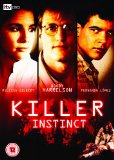 Killer Instinct [DVD] [1988]