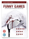 Funny Games [DVD] [2007]